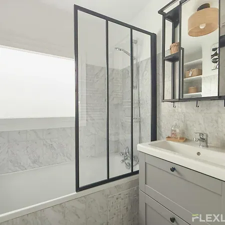 Flexliving - - Varennes Apartman Párizs