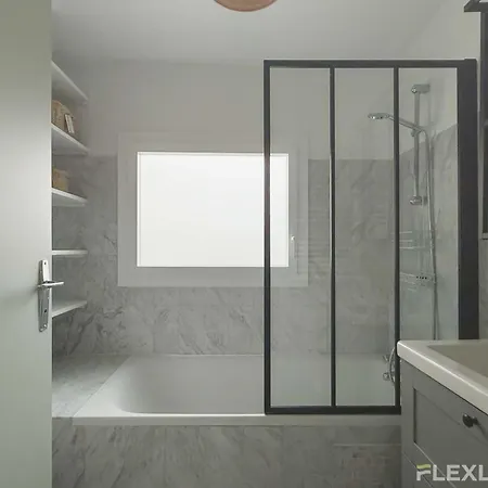 Flexliving - - Varennes Apartman Párizs