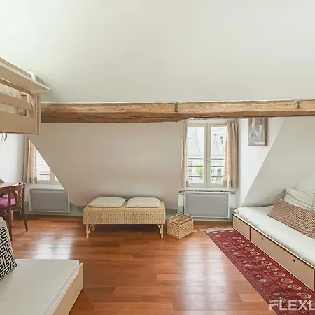 Immeuble Varenne *