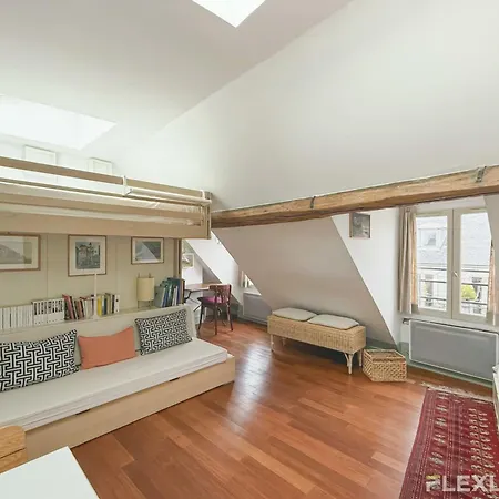 Immeuble Varenne