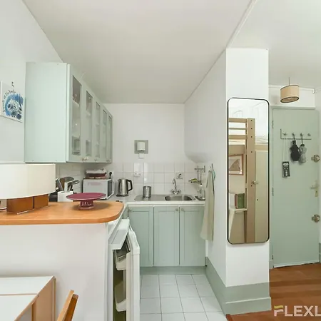 Immeuble Varenne * Paryż