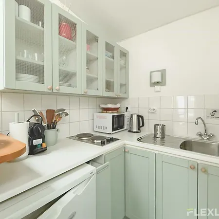 Flexliving - - Varennes Paris