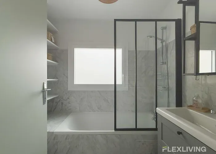 Flexliving - - Varennes Апартаменты Париж