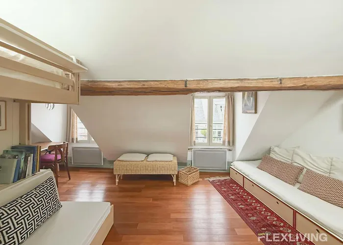 Flexliving - - Varennes *