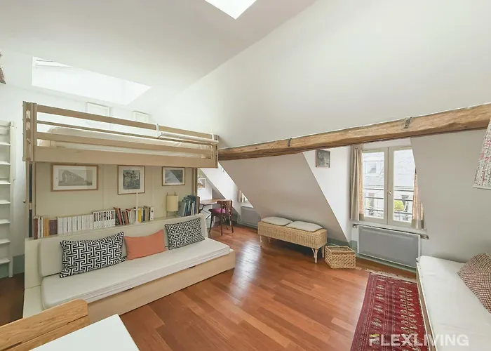 Flexliving - - Varennes