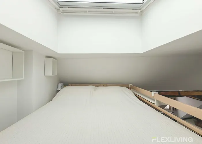 Apartman Flexliving - - Varennes *