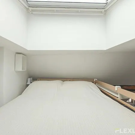 Lejlighed Flexliving - - Varennes *