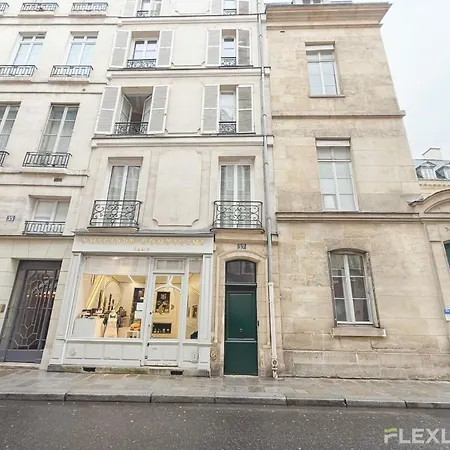 Flexliving - - Varennes *